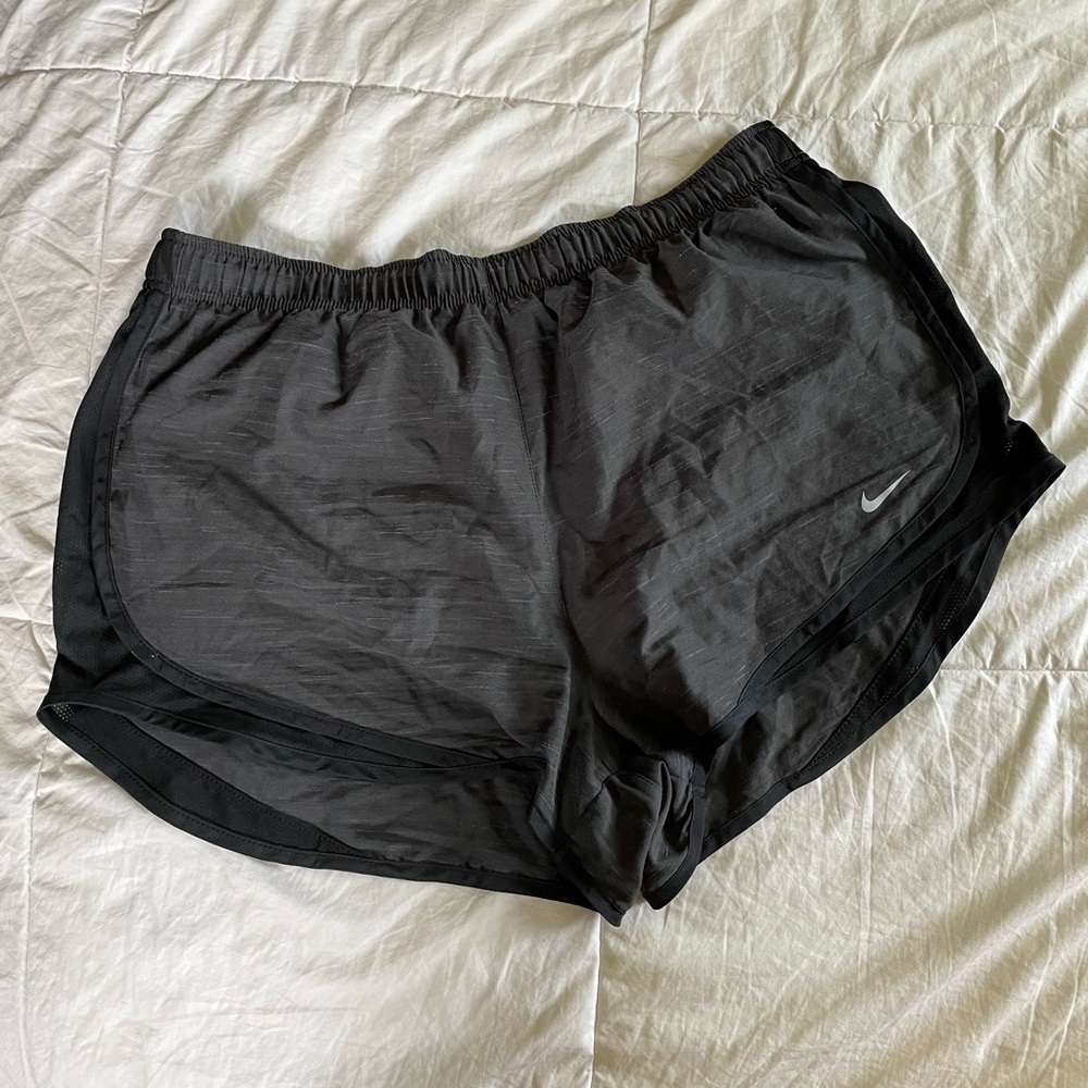 Nike Dri-Fit Running shorts
